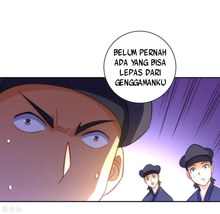 First Class Family Chapter 69 Gambar 37